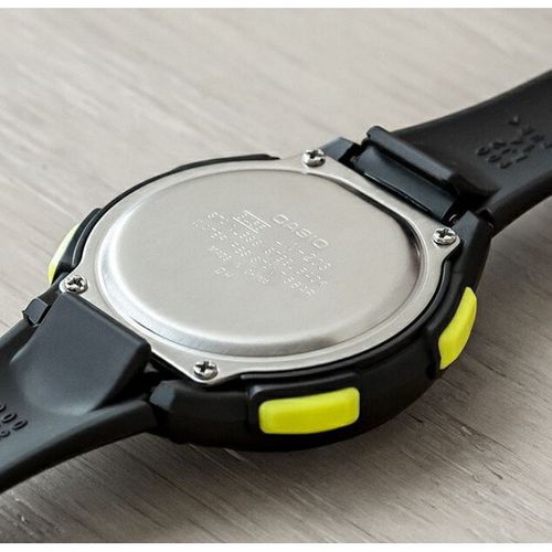 ZEGAREK DAMSKI CASIO LW-203-1BV (zd601b) + BOX na Arena.pl