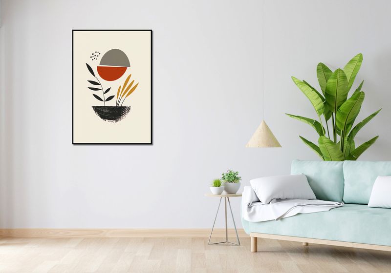 Plakat 68x98cm Świt z Akcentem zdjęcie 4