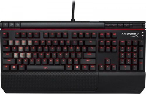 HyperX Alloy Elite RGB Blue na Arena.pl