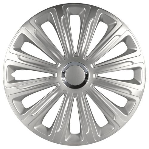 Kołpaki Trend RC silver 15", 4 szt. na Arena.pl