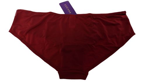 Majtki Lascana „Invisible Pink” R. 36/38 na Arena.pl