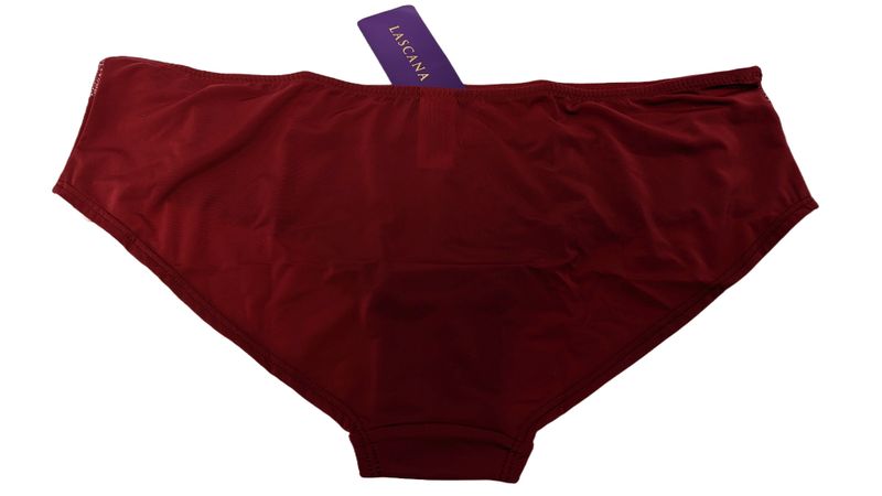 Majtki Lascana „Invisible Pink” R. 36/38 zdjęcie 3