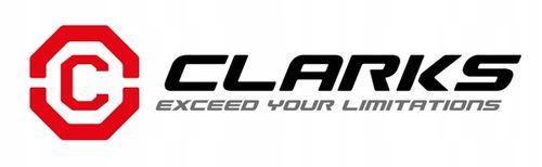 Klocki Hamulcowe do Shimano DEORE M595 M775 M975 ŻYWICZNE M06 CLARKS na Arena.pl