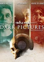 The Dark Pictures Anthology Triple Pack