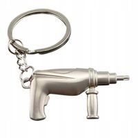 Breloczek Wiertarka Makita Młotowiertarka Bob Fach