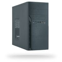 Obudowa do komputera Chieftec HO-12B-350GPB Micro ATX Czarna