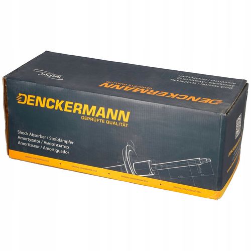 AMORTYZATOR TYL L/P DENCKERMANN na Arena.pl