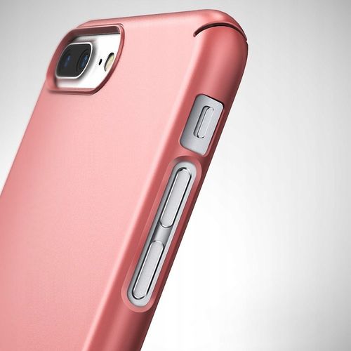 ETUI RINGKE SLIM IPHONE 8 PLUS/7 PLUS + FOLIA na Arena.pl
