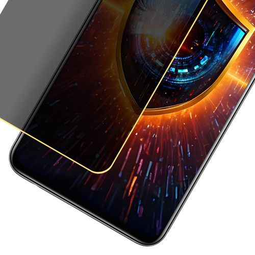 Realme GT Master - 3mk Silky Matt Privacy na Arena.pl