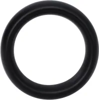 doc johnson collar large silikonowy pierścień komfortowy 80 mm
