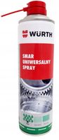 Wurth smar uniwersalny spray 500 ml