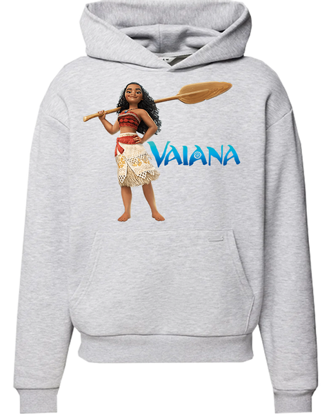 Bluza z kapturem Vaiana zdjęcie 1
