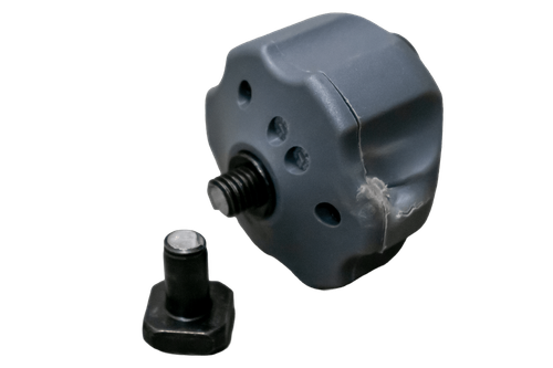 OUTLET Inter Pack New Spider 4 - bagażnik rowerowy na hak na 4 rowery na Arena.pl