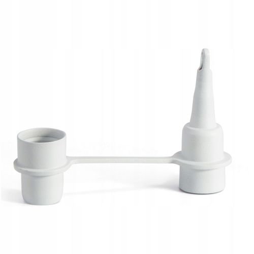 MINI POMPKA ELEKTRYCZNA USB PRZENOŚNA LEKKA 5V/2A USB150 INTEX 66616 2025 na Arena.pl