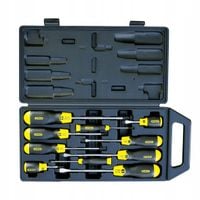 Zestaw wkrętaków STANLEY SL-65-005-2