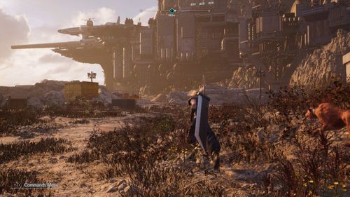 Gra PS5 Final Fantasy VII Rebirth na Arena.pl