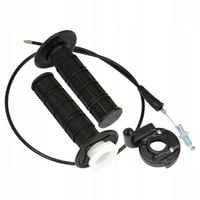 Manetki Rolgaz Obejma Linka Gazu Cross Pitbike Ycf Mrf Kxd Kayo Loncin