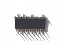 GIPN3H60 3 A 600 V, 3-phase IGBT inverter bridge