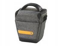 Torba fotograficzna HAMA Terra 110 Colt Szary 121304