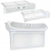 Filtr puchu do suszarki BOSCH SIEMENS 00656033