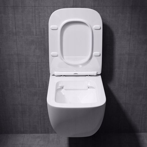 MISA WC RIMLESS - LEYDEN IVONA na Arena.pl