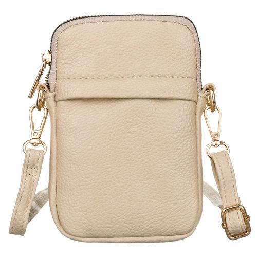 torebko-portfel damski ze skóry ekologicznej -  rovicky na Arena.pl