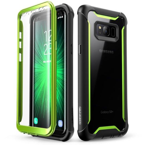 SUPCASE IBLSN ARES GALAXY S8 BLACK/GREEN na Arena.pl