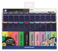 zakreślacze staedtler textsurfer 20 szt