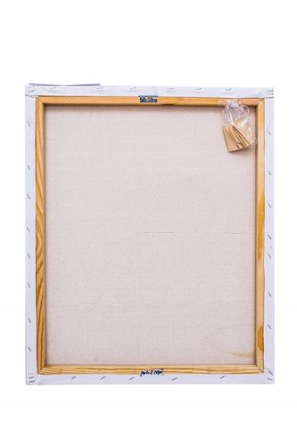 Podobrazie bawełniane BASIC 100x120 na Arena.pl