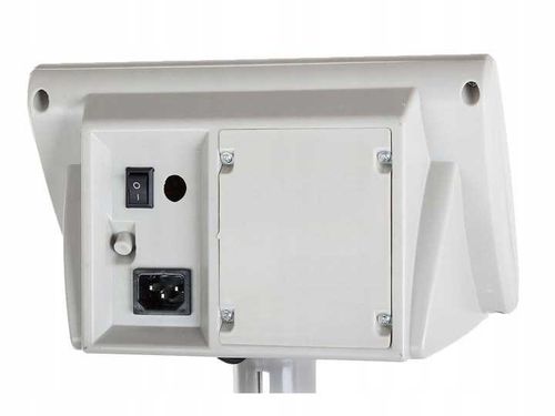 Waga 40x50 300 Kg - 17003 na Arena.pl