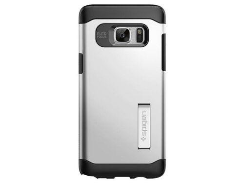 Etui Spigen Slim Armor Samsung Galaxy Note 7 Satin Silver na Arena.pl