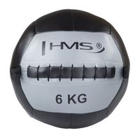 Piłka do ćwiczeń Wall Ball 6 kg HMS