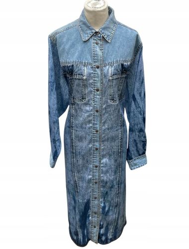 Sukienka DIESEL A06241 M (brak pasek) na Arena.pl