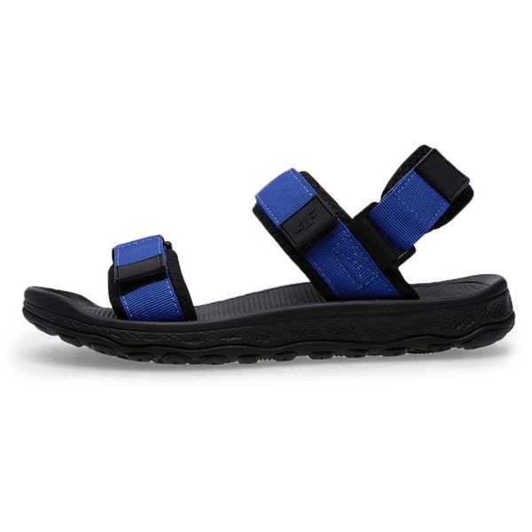 Sandały chłopięce M022 4F 33 zdjęcie 1