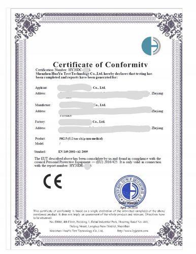 DLA DZIECI Maska+ 3x FILTR HEPA PM 2.5 FFP2 N95 na Arena.pl