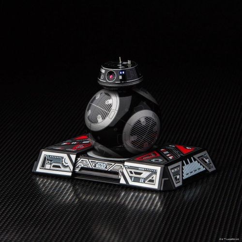 SPHERO ROBOT STAR WARS BB-9E na Arena.pl
