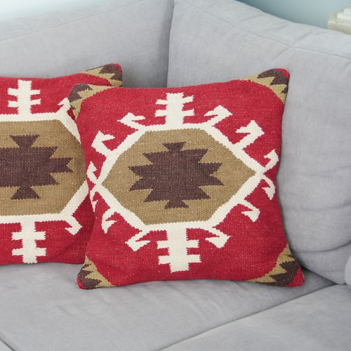 Poduszka Cary 45x45cm  D2 na Arena.pl