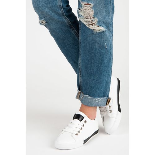 Wiązane trampki r.41 na Arena.pl