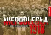 Niepodległa 1918. Legiony Piłsudskiego