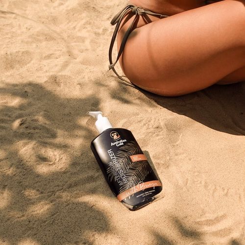 BALSAM PO OPALANIU Australian Gold After Sun Moisturizer with Bronzer 473ml na Arena.pl