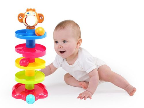 Tor dla kulek – tor kulkowy na Arena.pl