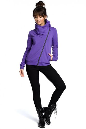 Bluza Damska Model B071 Violet - BE  M na Arena.pl