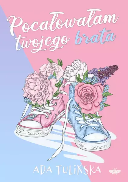 Pocałowałam twojego chłopaka zdjęcie 1