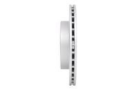 TARCZA HAM PRZOD 235X18 V BOSCH