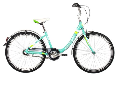 Rower Kellys MAGGIE 24" 2017 na Arena.pl