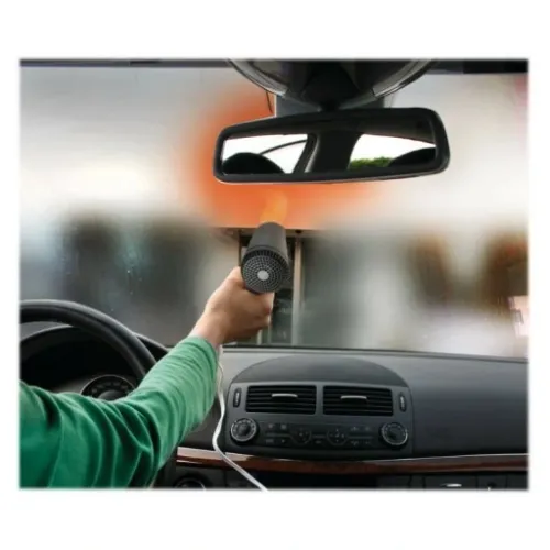 SUSZARKA SAMOCHODOWA DO WŁOSÓW 12V TURYSTYCZNA na Arena.pl