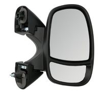 Renault Trafic 01-14 Lusterko zewnętrzne manualne prawe