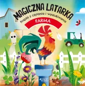 Farma. Magiczna latarka