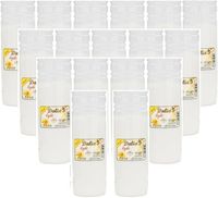 Zestaw wkładów MAX-POL Dalia light 5 17szt