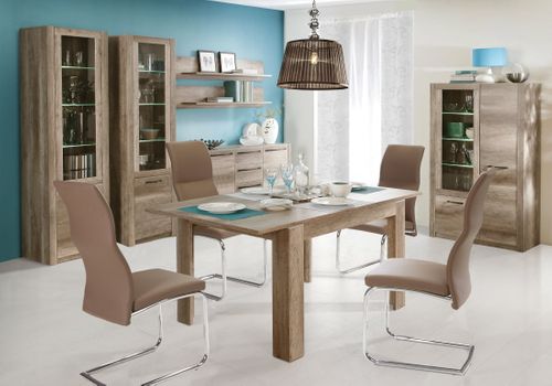 Półka Wisząca Ścienna Maximus MDXB01 Forte na Arena.pl